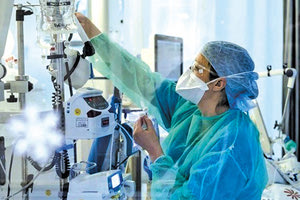 Δύο τα νέα κρούσματα στην Κρήτη