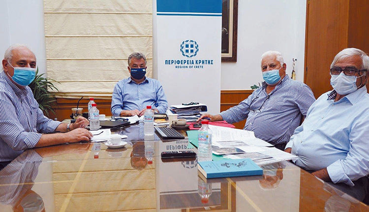 Συνάντηση για τη Βιάννο