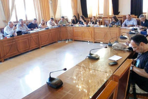 στην Οικονομική Επιτροπή του δημοτικού συμβουλίου