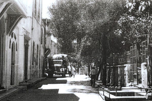 Η φωτογραφία της ημέρας: ΗΡΑΚΛΕΙΟ, τέλος της δεκαετίας του 1950