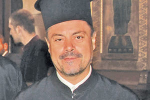 Η δολοφονική επίθεση σε βάρος του 52χρονου Χανιώτη ιερέα, Νικόλαου Κακαβελάκη, στη Λυών της Γαλλίας