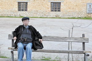 «Έφυγε» o Μιχάλης Νικηφοράκης