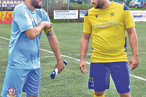 ΑΣΤΕΡΑΣ Ρ. - ΠΟΡΟΣ Φραγκουλάκης