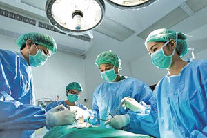 Χειρουργεία