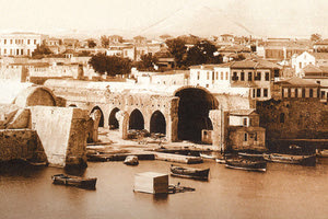 Η φωτογραφία της ημέρας: Το Ηράκλειο πριν τον Μεσοπόλεμο