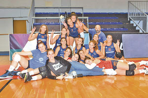 Επιτυχημένη η πρεμιέρα των γυναικών της ΓΕΗ στην Α2