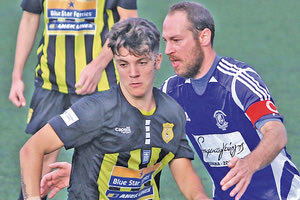 Στιγμιότυπο από την νίκη των Ν. Εργοτέλη επί του Δωριέα