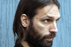 ο αντιπρόεδρος του ΟΦΗ Γιώργος Σαμαράς