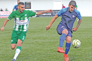 ΑΛΜΥΡΟΣ ΚΑΙ ΓΙΟΥΧΤΑΣ