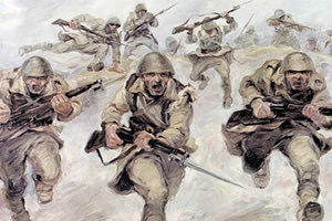 Ελληνοϊταλικός πόλεμος