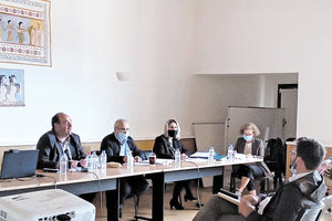 «Δαίδαλος» o νέος Αναπτυξιακός Οργανισμός Τοπικής Αυτοδιοίκησης Κρήτης