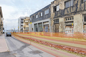 ΕΡΓΑ ΑΡΧΙΕΠΙΣΚΟΠΟΥ ΜΑΚΑΡΙΟΥ