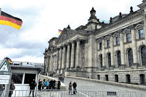 Γερμανία Βερολίνο