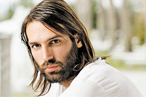 Ο Γιώργος Σαμαράς