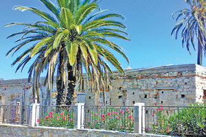 η αποπεράτωση του Πανανείου