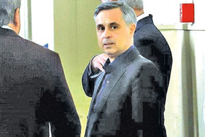 Ο Μιχ. Λεμπιδάκης ζήτησε την επιείκια του δικαστηρίου για όσους έδειξαν ειλικρινή μεταμέλεια