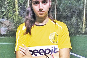 ΓΥΝΑΙΚΕΣ ΕΡΓΟΤΕΛΗ Κωνσταντοπούλου