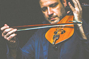 Ο Ζαχαρίας Σπυριδάκης