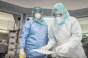 Συνεχής η αύξηση του αριθμού των κρουσμάτων