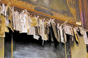 προσκυνήματα