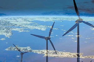 ενεργειακή μετάβαση της Κρήτης