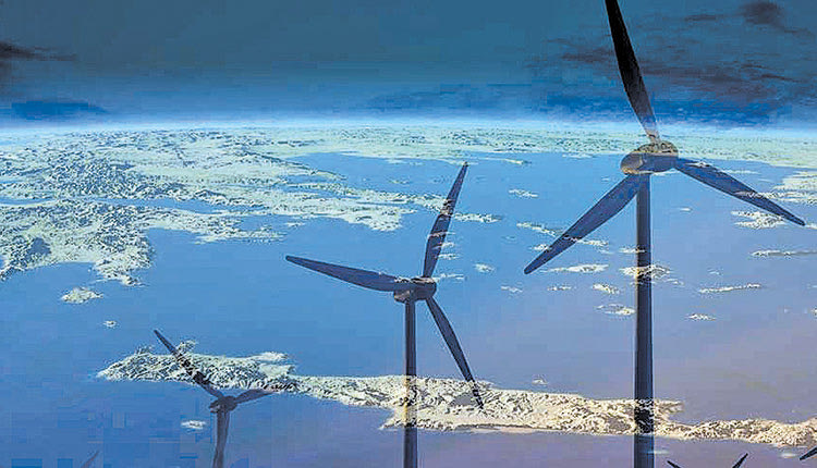 ενεργειακή μετάβαση της Κρήτης