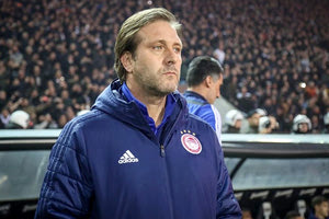 ο Πέδρο Μαρτίνς