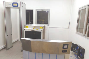 Αυξάνονται τα μέτρα ασφαλείας στο Αστυνομικό Μέγαρο Ηρακλείου