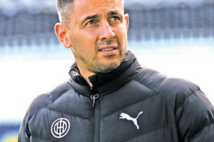 Ο Γιώργος Σίμος