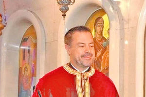 Ερωτική αντιζηλία πίσω από την απόπειρα δολοφονίας του Κρητικού ορθόδοξου ιερέα Νικόλαου Κακαβελάκη στη Λιόν