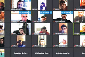 Κ19 ΕΡΓΟΤΕΛΗ: Οδηγίες συντήρησης μέσω τηλεδιάσκεψης