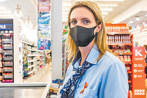 Η δράση γίνεται σε συνεργασία με τα Σούπερ Μάρκετ Χαλκιαδάκης