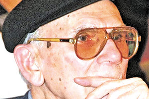 Στο δάσκαλο των Γραμμάτων “Στυλιανό Αλεξίου”