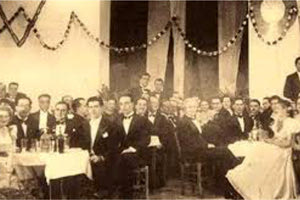 βαλς στο «ΝΤΟΡΕ»