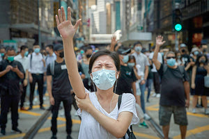 Τα βραβεία 2020 International Photography Awards