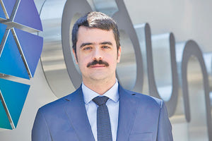 Ο Αντιπροέδρος του ΑΔΜΗΕ κ. Ιωάννης Μάργαρης