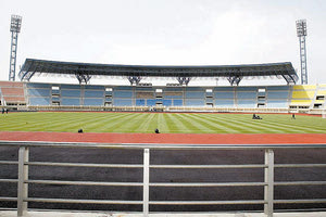 Παγκρήτιο στάδιο