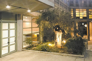 ΠΟΛΙΤΙΣΤΙΚΟ ΚΕΝΤΡΟ