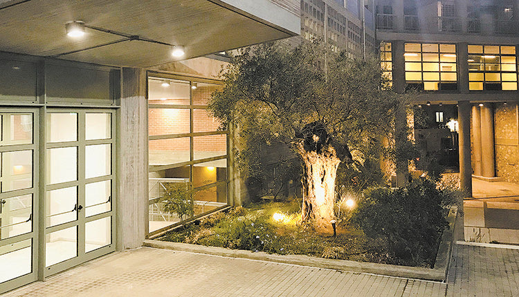 ΠΟΛΙΤΙΣΤΙΚΟ ΚΕΝΤΡΟ