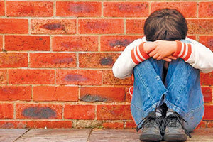 παιδική κακοποίηση