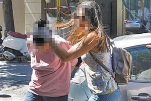 Δίκη 45χρονης Γαλλίδας: Δολοφονία ή θανάσιμος αυτοτραυματισμός;