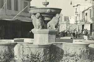 Οι φωτογραφίες της ημέρας: Τα Λιοντάρια τη δεκαετία του ‘50