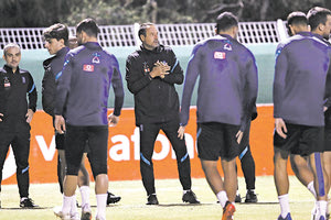 Εθνική ομάδα ποδοσφαίρου - παίκτες - Φαν’τ Σιπ