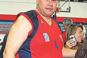 Φάνης Χριστοδούλου