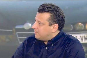 ο καθηγητής γενετικής του Πανεπιστημίου της Γενεύης Μανώλης Δερμιτζάκης