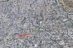 ΑΛΙΚΑΡΝΑΣΣΟΣ- ΜΠΕΝΤΕΒΗ