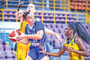 Η ιεξαγωγή των αγώνων δύο προκριματικών ομίλων του Ευρωμπάσκετ γυναικών 2021 στο Ηράκλειο