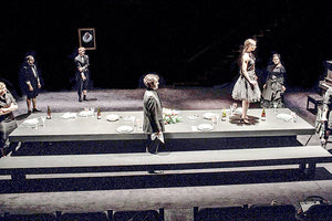 ΤΟ ΕΡΓΟ ΤΗΣ ΛΟΥΛΑΣ ΑΝΑΓΝΩΣΤΑΚΗ «Σ’ ΕΣΑΣ ΠΟΥ ΜΕ ΑΚΟΥΤΕ»