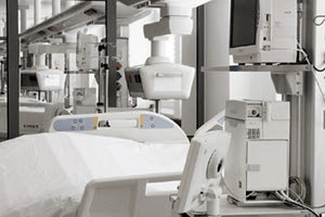 Μονάδες Εντατικής Θεραπείας