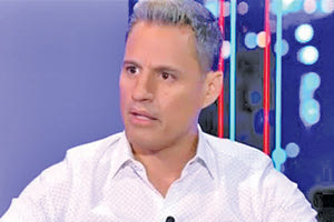 Ο Γρηγόρης Πετράκος